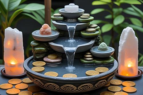 FENG SHUI