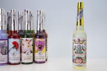 AGUA DE FLORIDA MURRAY Y LANMAN (NEW YORK-PERU) 270 ml AGUA DE FLORIDA MURRAY Y LANMAN (NEW YORK-PERU) 270 ml