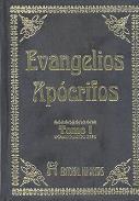 LIBROS DE CRISTIANISMO | EVANGELIOS APCRIFOS I (Bolsillo Lujo)