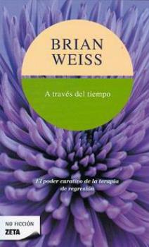 LIBROS DE BRIAN WEISS | A TRAVS DEL TIEMPO (Bolsillo)