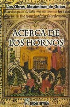 LIBROS DE ALQUIMIA | ACERCA DE LOS HORNOS