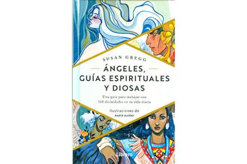 LIBROS DE NGELES | NGELES, GUAS ESPIRITUALES Y DIOSAS