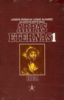 LIBROS DE CRISTIANISMO | ARPAS ETERNAS 1