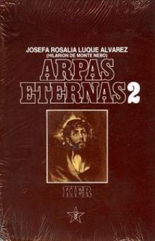 LIBROS DE CRISTIANISMO | ARPAS ETERNAS 2
