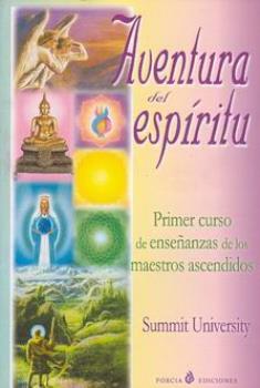 LIBROS DE ELIZABETH C. PROPHET | AVENTURA DEL ESPRITU