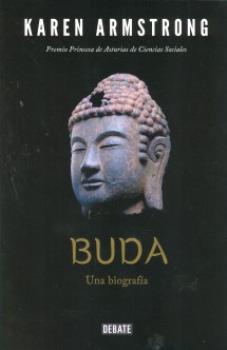 LIBROS DE BUDISMO | (BAJA) BUDA: UNA BIOGRAFA