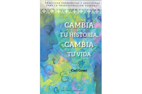 LIBROS DE AUTOAYUDA | CAMBIA TU HISTORIA, CAMBIA TU VIDA