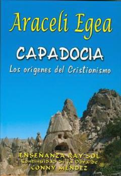 LIBROS DE METAFSICA | CAPADOCIA: LOS ORGENES DEL CRISTIANISMO