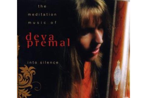 CD MUSICA | CD MUSICA INTO SILENCE (DEVA PREMAL)