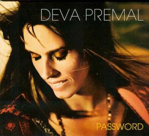 CD MUSICA | CD MUSICA PASSWORD (DEVA PREMAL)