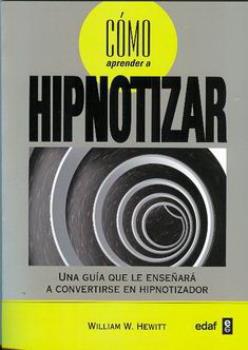 LIBROS DE HIPNOSIS | CMO APRENDER A HIPNOTIZAR