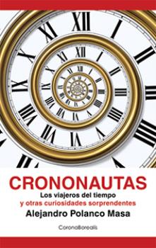 LIBROS DE ENIGMAS | CRONONAUTAS