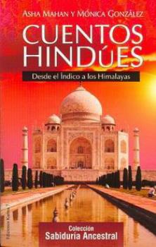 LIBROS DE HINDUISMO | CUENTOS HINDES