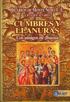 LIBROS DE CRISTIANISMO | CUMBRES Y LLANURAS
