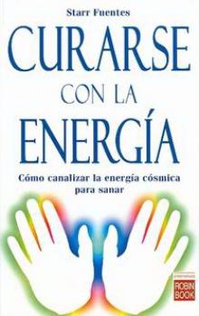 LIBROS DE SANACIN | CURARSE CON LA ENERGA