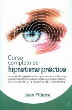 LIBROS DE HIPNOSIS | CURSO COMPLETO DE HIPNOTISMO PRCTICO