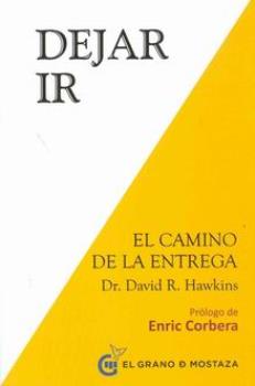 LIBROS DE DR. DAVID R. HAWKINS | DEJAR IR
