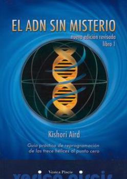 LIBROS DE CIENCIA | EL ADN SIN MISTERIO