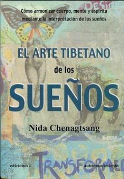LIBROS DE SUEOS | EL ARTE TIBETANO DE LOS SUEOS