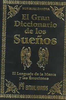 LIBROS DE SUEOS | EL GRAN DICCIONARIO DE LOS SUEOS (Bolsillo Lujo)