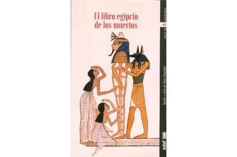 LIBROS DE MUERTE, REENCARNACIN Y VIDAS PASADAS | EL LIBRO EGIPCIO DE LOS MUERTOS