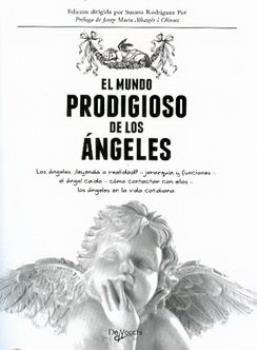 LIBROS DE NGELES | EL MUNDO PRODIGIOSO DE LOS NGELES
