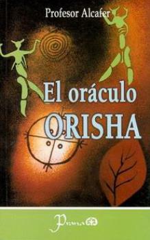 LIBROS DE ADIVINACION | EL ORCULO ORISHA