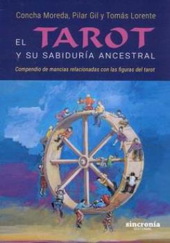 LIBROS DE TAROT Y ORCULOS | EL TAROT Y SU SABIDURA ANCESTRAL