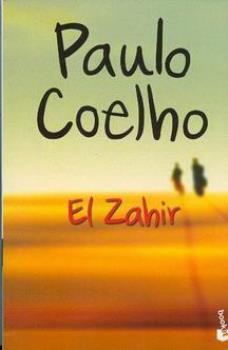 LIBROS DE PAULO COELHO | EL ZAHIR