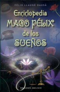 LIBROS DE SUEOS | ENCICLOPEDIA MAGO FLIX DE LOS SUEOS
