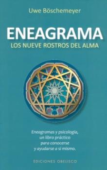 LIBROS DE ENEAGRAMA | ENEAGRAMA: LOS NUEVE ROSTROS DEL ALMA