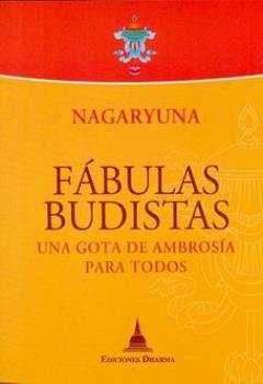 LIBROS DE BUDISMO | FBULAS BUDISTAS