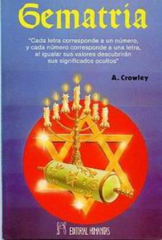 LIBROS DE ALEISTER CROWLEY | GEMATRA