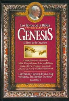LIBROS DE CRISTIANISMO | GNESIS: EL LIBRO DE LA CREACIN