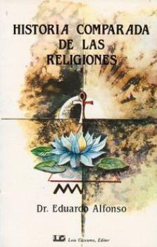 LIBROS DE CRISTIANISMO | HISTORIA COMPARADA DE LAS RELIGIONES