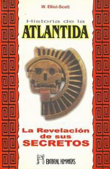 LIBROS DE CIVILIZACIONES | HISTORIA DE LA ATLNTIDA
