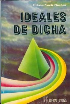 LIBROS DE AUTOAYUDA | IDEALES DE DICHA