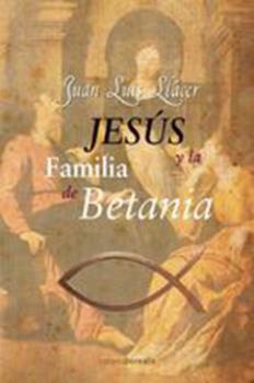 LIBROS DE CRISTIANISMO | JESS Y LA FAMILIA DE BETANA
