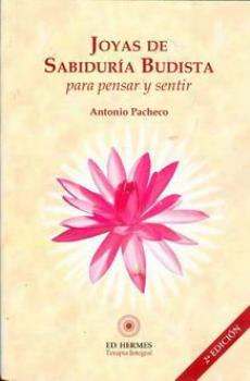 LIBROS DE BUDISMO | JOYAS DE SABIDURA BUDISTA PARA PENSAR Y SENTIR