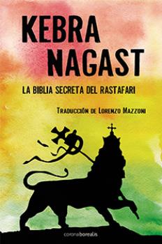 LIBROS DE RELIGIONES Y FILOSOFAS | KEBRA NAGAST