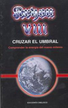 LIBROS DE KRYON | KRYON VIII: CRUZAR EL UMBRAL