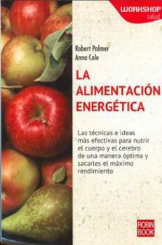 LIBROS DE ALIMENTACIN | LA ALIMENTACIN ENERGTICA