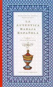 LIBROS DE BARAJA ESPAOLA | LA AUTNTICA BARAJA ESPAOLA