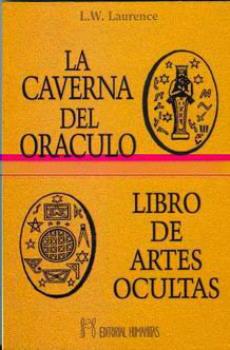 LIBROS DE OCULTISMO | LA CAVERNA DEL ORCULO: LIBRO DE ARTES OCULTAS