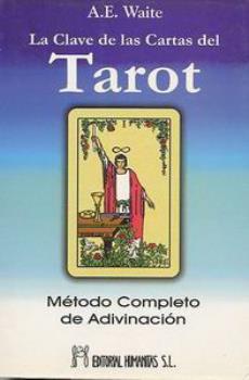 LIBROS DE TAROT Y ORCULOS | LA CLAVE DE LAS CARTAS DEL TAROT