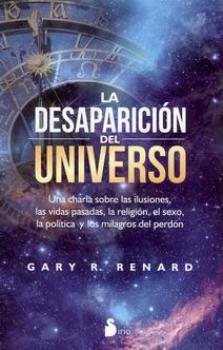 LIBROS DE GARY R. RENARD | LA DESAPARICIN DEL UNIVERSO