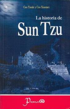 LIBROS DE TAOSMO | LA HISTORIA DE SUN TZU