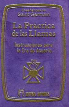 LIBROS DE METAFSICA | LA PRCTICA DE LAS LLAMAS (Bolsillo Lujo)