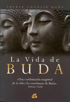 LIBROS DE BUDISMO | LA VIDA DE BUDA