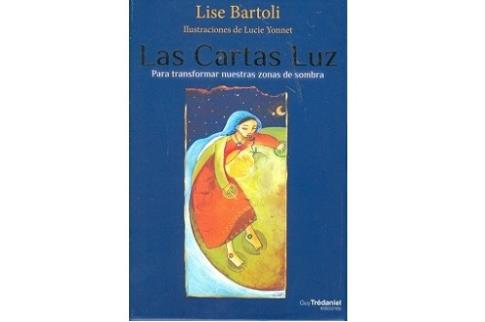 LIBROS DE NGELES | LAS CARTAS DE LUZ (Libro + Cartas)